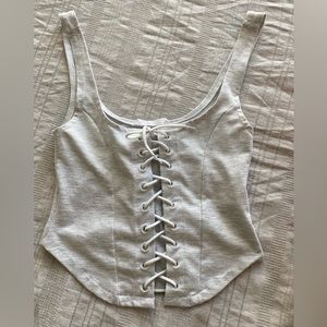 Vintage Top